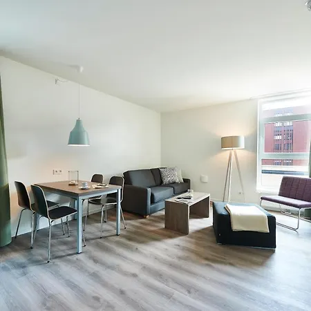 7things - My Favorite Appart hôtel 3*