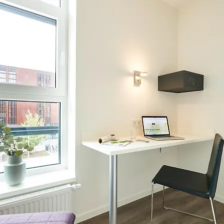 Appart hôtel 7things - My Favorite