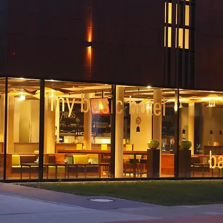 Appart hôtel 7things - My Favorite