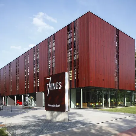 7things - My Favorite