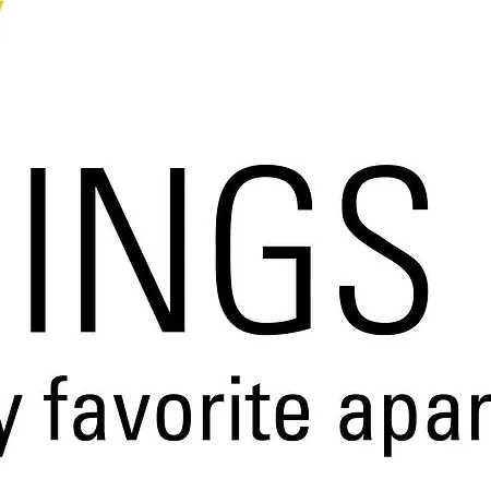 Appart hôtel 7things - My Favorite Brême