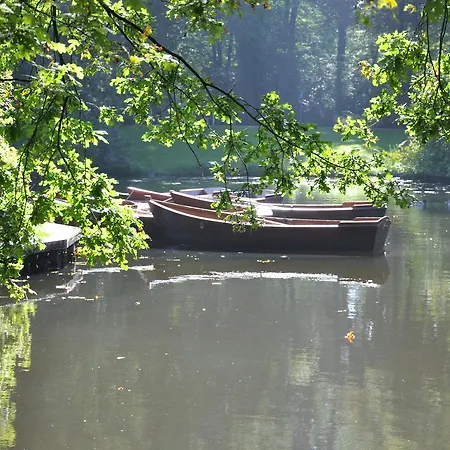 7things - My Favorite Appart hôtel Brême