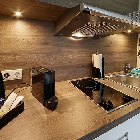 Appart hôtel 7things - My Favorite Brême