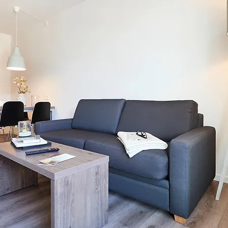 Апарт-отель 7things - My Favorite 3*