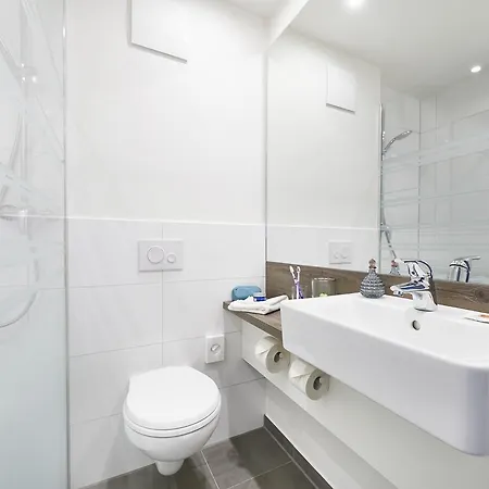 Апарт-отель 7things - My Favorite 3*