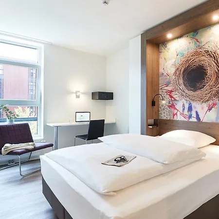 Appart hôtel 7things - My Favorite 3*