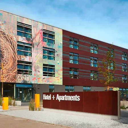 7things - My Favorite Апарт-отель 3*