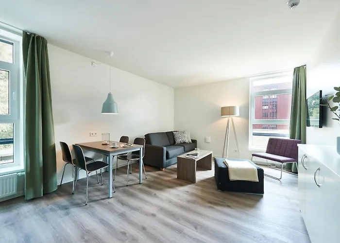 7things - My Favorite Lägenhetshotell 2*