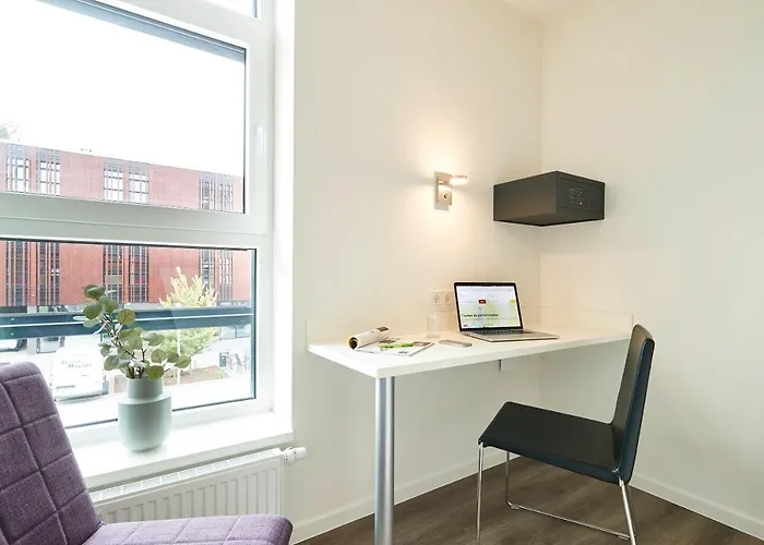 アパートホテル 7things - My Favorite