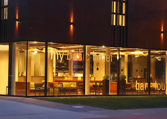 アパートホテル 7things - My Favorite