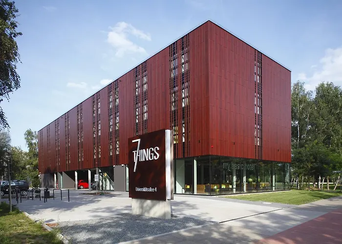 7things - My Favorite