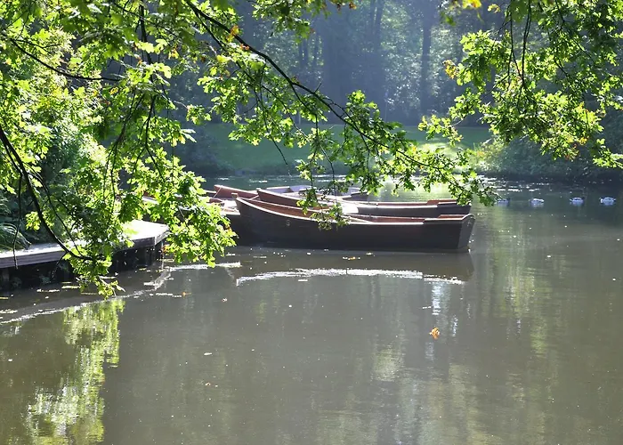 7things - My Favorite Lägenhetshotell Bremen