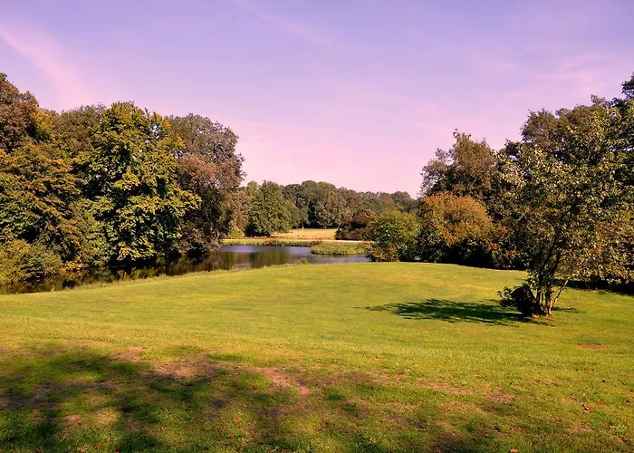 Lägenhetshotell 7things - My Favorite 2*