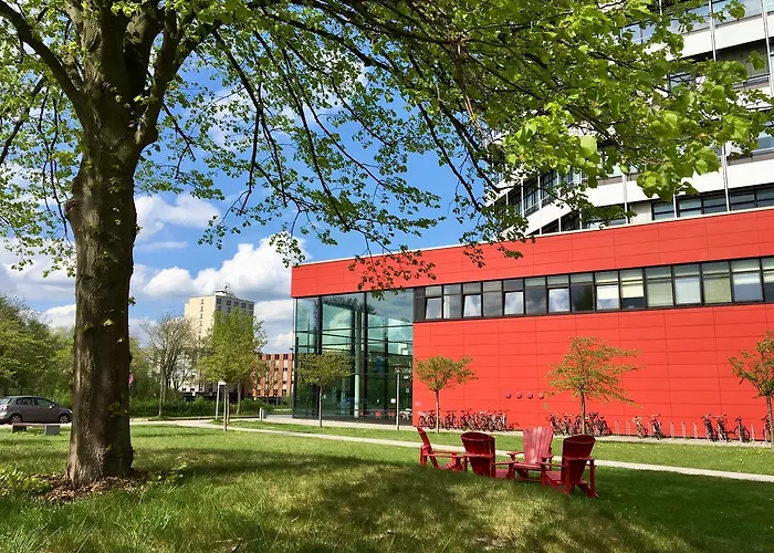 7things - My Favorite Lägenhetshotell Bremen