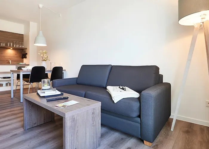 アパートホテル 7things - My Favorite 3*