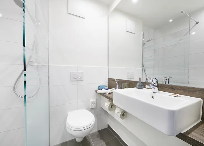 アパートホテル 7things - My Favorite 3*