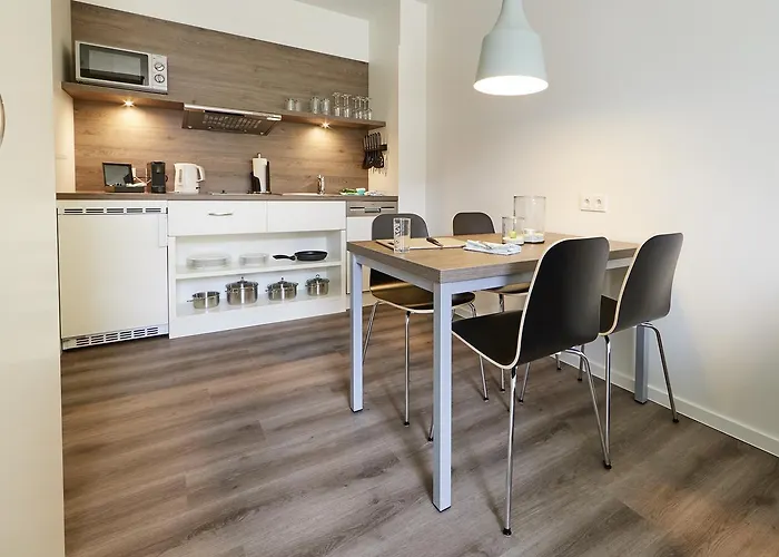 アパートホテル 7things - My Favorite