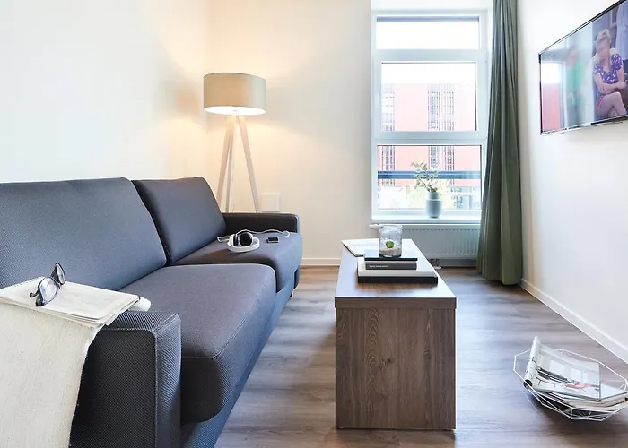 7things - My Favorite アパートホテル ブレーメン