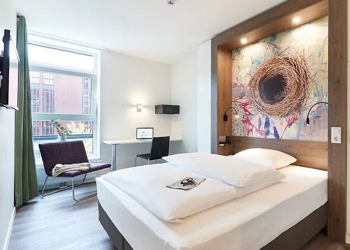 Lägenhetshotell 7things - My Favorite 2*